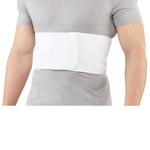 Wholesale Unisex Elastic 6&quot; Universal Rib Belt With Contact Closure from china suppliers
