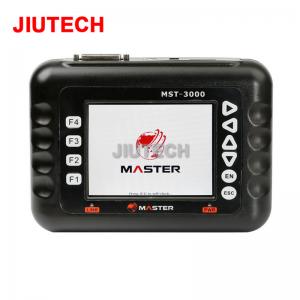 China Master MST-3000 Full Version Universal Motorcycle Scanner Fault Code Scanner for Motorcycle on sale