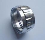 Stainless Steel Parts CNC Prototype Machining Anodized Aluminum