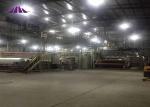 PP SPUBOND NONWOVEN Production line SMMS SMS SERIES