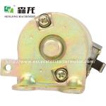 Starter Polaris CH125 Aprilia Scarabeo 125 2005-99 Motorcycle 12V 9T CW 0295620