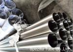 3A SS Sanitary Tubing A269/A270 TP316L 1'' - 4'' Bright Annealed Polished ID/OD