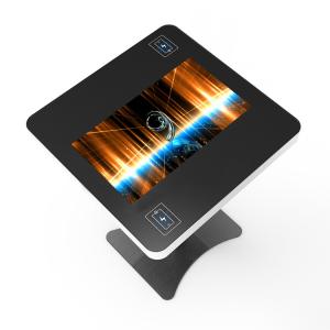Wholesale Waterproof 21.5 Inch Touch Screen Restaurant Table , LCD Touch Screen Table from china suppliers