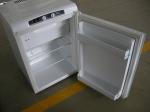 12/110/230V DC AC Gas Powered Refrigerator , Portable Absorption Cooling