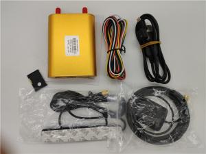 Wholesale Electric Fence Vehicle GPS Tracking Device 80V ACC Cut Recovery Oil from china suppliers