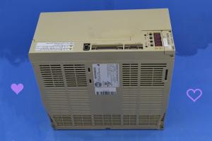 Wholesale Yaskawa SGDM-50ADAY60 AC SERVO AMPLIFIER 200-230V 24A 4.96KW NEW from china suppliers