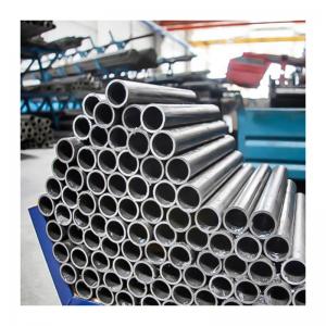 China Good price super duplex saf 2205 1.4462 stainless steel pipe price per ton on sale