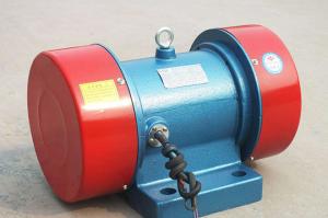 Wholesale Lightweight 0.15kw 2870rpm Vibrating Motor from china suppliers