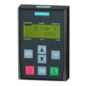 Wholesale SIEMENS 6ES7368-3BB01-0AA0 SIMATIC S7-300 CONTROL MODULE from china suppliers