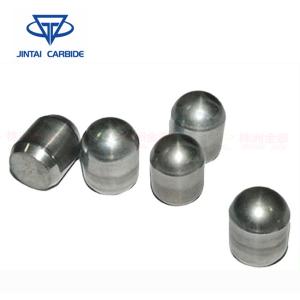 Wholesale Carbide Tip Mining Tools , Tungsten Carbide Tips Cemented Carbide Button from china suppliers