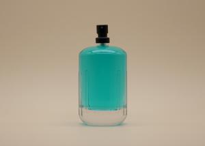 Wholesale Thick Wall Cosmetic Spray Bottle Crimpless With ISO 9001 Certification from china suppliers