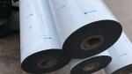 Achem Film PE rubber laser cutting stainless steel laser film PF584 564 fiber