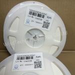 TCC0201X7R471K500ZT Multilayer chip ceramic capacitors CCTC 0201 X7R 471 50V SMD