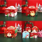 Sell 4 6 8 10 12 14 Inch Alibaba Baking Food Cookies Dessert Cake Boxes with