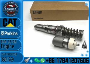Wholesale fuel injector CAT 386-1769 250-1302 250-1304 250-1303 250-1306 250-1308 250-1312 392-6214 250-1314 359-5469 from china suppliers