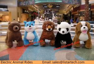 Wholesale Animal Cars Toys Ride, Animal Cars Ride on Toys, Battery Operated Big Toys for Kids from china suppliers