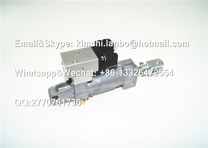 F4.335.087 cylinder valve original for XL105 machine offset printing machine parts