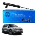 VW Passat CC Tiguan With EDC 2010-2016 Car Shock Absorber Gas Pressure For