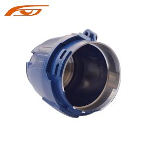 Wholesale Aluminum Die Casting Components For Machinery Comprehensive Customization Service from china suppliers