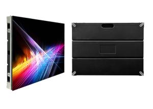 Wholesale Gapless Fine Pixel Pitch Screen Brightness Advertising LED Panel COB from china suppliers