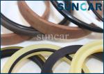 1543306C1 Bucket Sealing Kit 621B 621C Cylinder Repair Kits For Loader Case