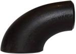 273x10mm Seamless Pipe Fittings DIN2605 Hot Galvanized Black