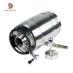 5l Craft Beer Dispenser Kit Vacuum Sinobatoo Qpumper With Co2 Regulator