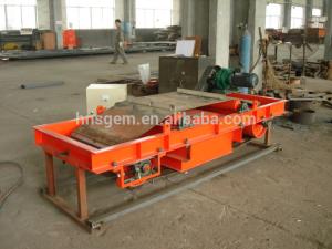 Wholesale Overhead High Gradient Magnetic Separation Mahcine For Conveyor Belt from china suppliers