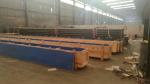 320 - HFS / 320 - ERW Seamless Steel Pipe 12.20 Metres Lengths Round Section