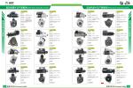 12v 10t motor iniciante 280-8004 2808004-228000 7121-228000 7120-2280007121