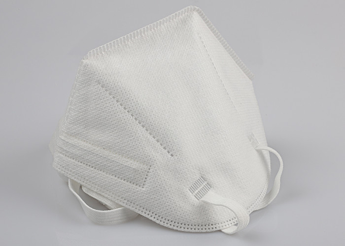 Anti Dust Highly Stretchable BFE 95%Headband Face Mask