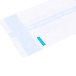 Wholesale Dental products dialysis paper bag Water based non-toxic and accurate process indicator consumables, dressing, urine bag from china suppliers