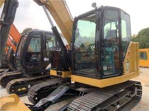 Wholesale Original Japan Used Excavator CAT307.5 Second Hand Excavator With High Quality from china suppliers