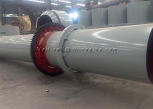 Wholesale Q235 40t/H Rotary Drying Machine For Inorganic Materials from china suppliers