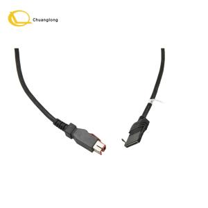 Wholesale 01750100357 Diebold Machine Spare Parts 1750100357 Diebold Nixdorf Connection Cable Powered USB from china suppliers