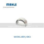 R169H Connecting Rod Bearing