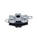 Ssa Ftth Fiber 9mm Suspension Clamp Optic Cable Figure