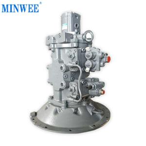 Wholesale High quality excavator ZX120-1 hydraulic pump ZX120 piston pump ZX130 main pump from china suppliers