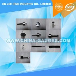 Wholesale UL 498 Plugs and Socket Outlets Gauge from china suppliers