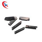 92 HRA CNC Carbide Grooving Insert MRMN300-M PVC Coating For Holder Carbide