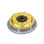 7.25'' SAGW 8.0'' TOYOTA Myvi(YRV)-K3-VE 1.3,1.5 Twin disc Racing Clutch kit