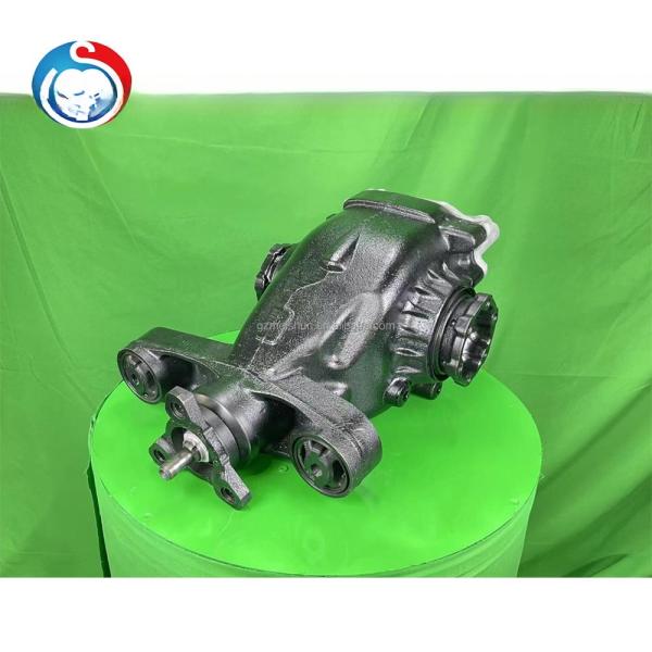 84110754 Rear Differential Assembly For Cadillac ATS 8-Speed Gearbox Replaces