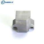shenzhen machined metal parts cnc lathe components cnc medical parts cnc