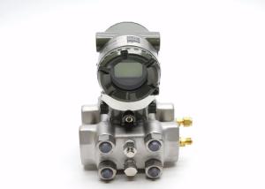 Wholesale Yokogawa EJA130A-EMS4B-92EA/FF1/D1 Differential Pressure Transmitter from china suppliers