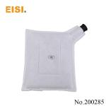 White 200285 Filter Bag Diameter 205 mm X Length 255 mm