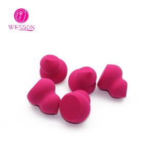 Wholesale CE Unique Design Non Latex Beauty Puff Blending Applicator from china suppliers