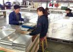 0.05mm 0.5m1.5mm Thickness Bare Magnesium Alloy Plate For Carving AZ31B H-24