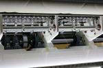 24/180 21/130 Needle Automatic Quilting Machine For Mattress WV12