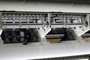 Wholesale 24/180 21/130 Needle Automatic Quilting Machine For Mattress WV12 from china suppliers