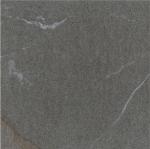 Modern Commercial Non Slip Ceramic Floor Tile / 600*600 Black Tile Wall